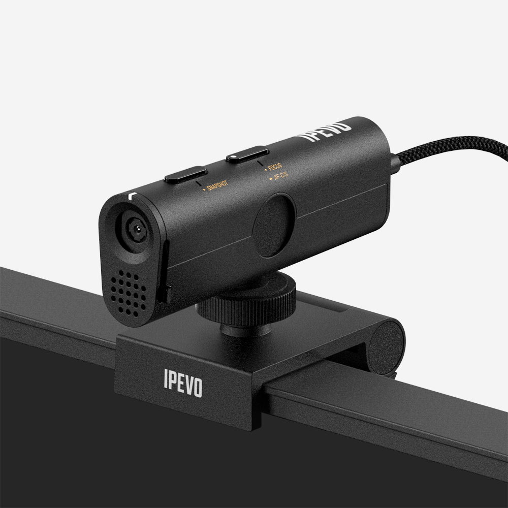 IPEVO P2V ULTRA Object Camera